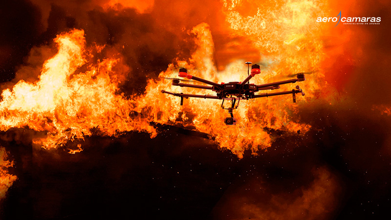 drones-con-GPS-incendios-cursodedrones-pt
