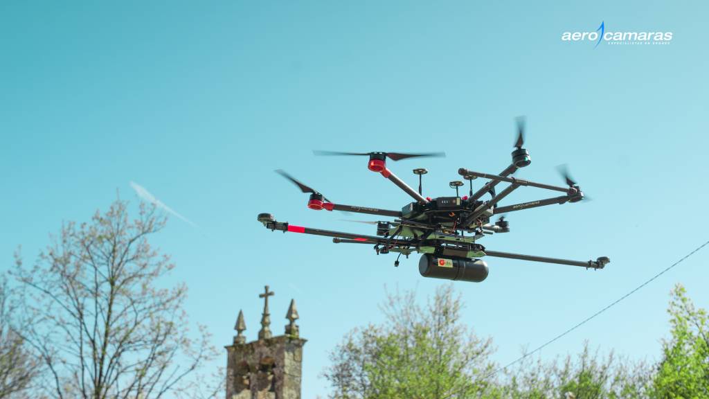 As 10 perguntas mais frequentes sobre o que precisa de saber para voar um drone em Portugal - Curso de drones PT 