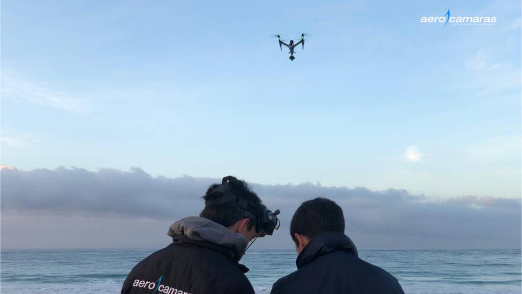 Que precisa para pilotar drones en Portugal no 2022 5- cursodedronesPT