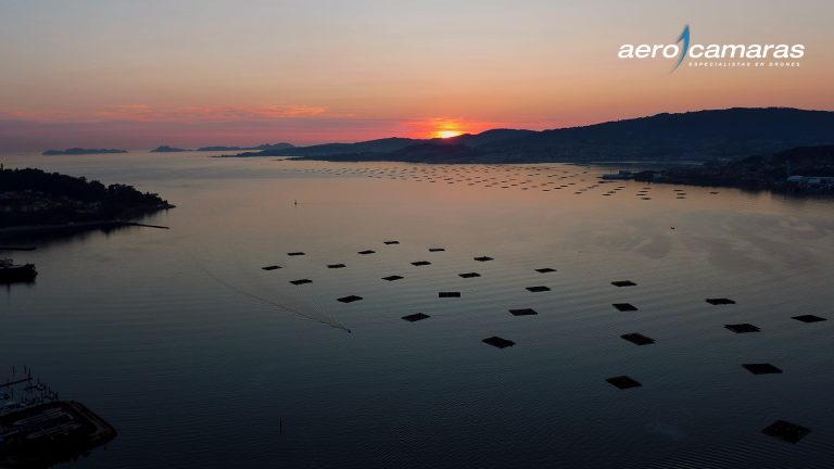 fotografias com drones - curso de drones PT