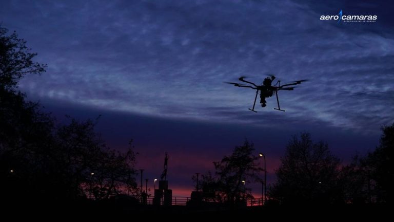 Espaço aéreo controlado e descontrolado